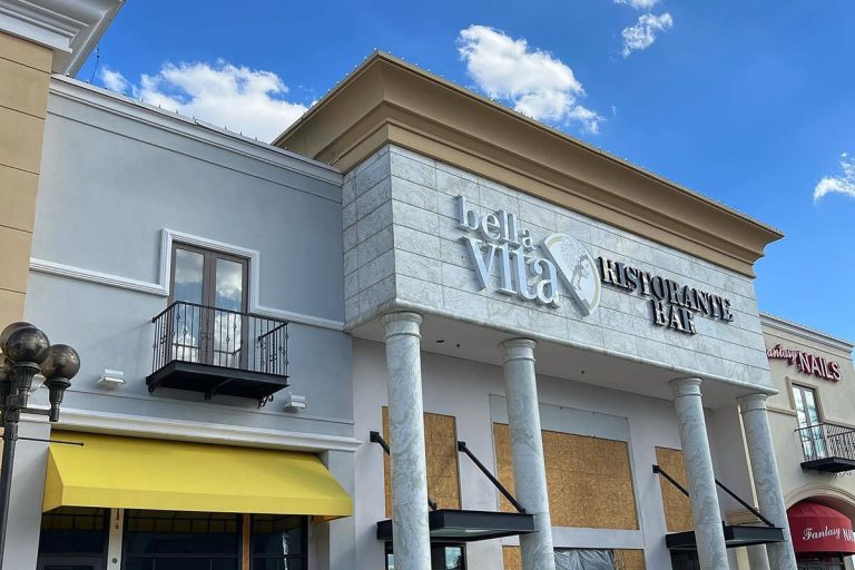 Bella Vita Italian restaurant to open Summerlin location