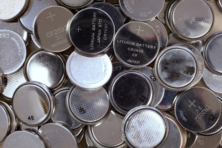 Protecting young kids from coin batteries